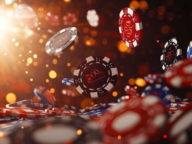 Our slot977 live roulette studio shown with mobile account controls